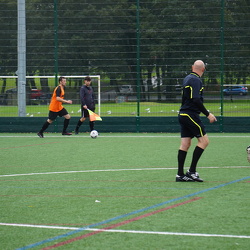 St Helens 13th September 2025